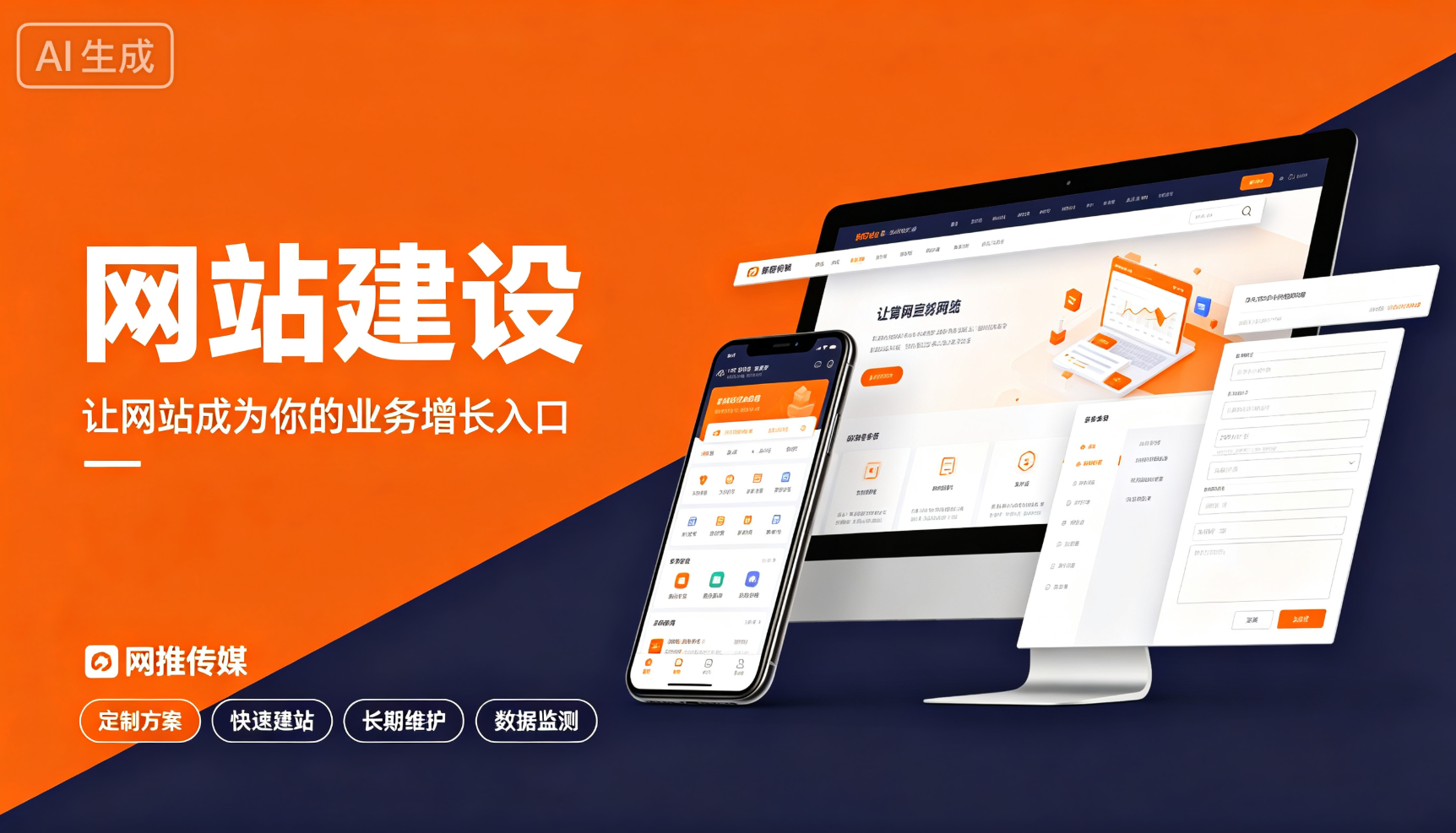 四平商城小程序开发界面展示